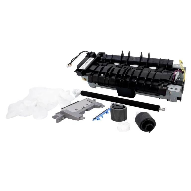 HP M3027 Maint Kit w/Aft Parts