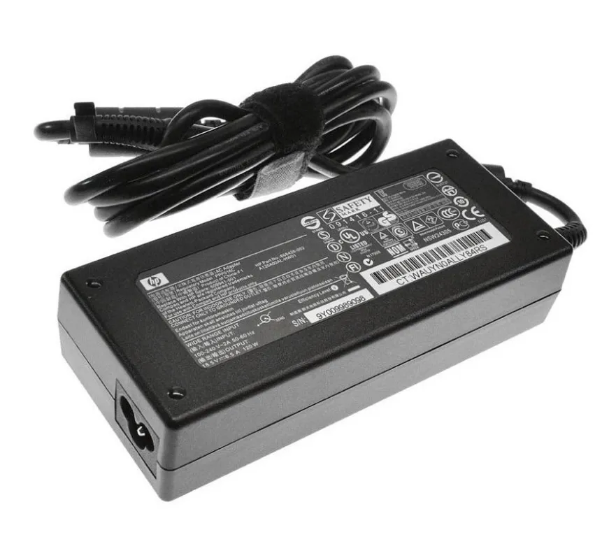 HP 120W PFC ADAPTER SMART SLIM