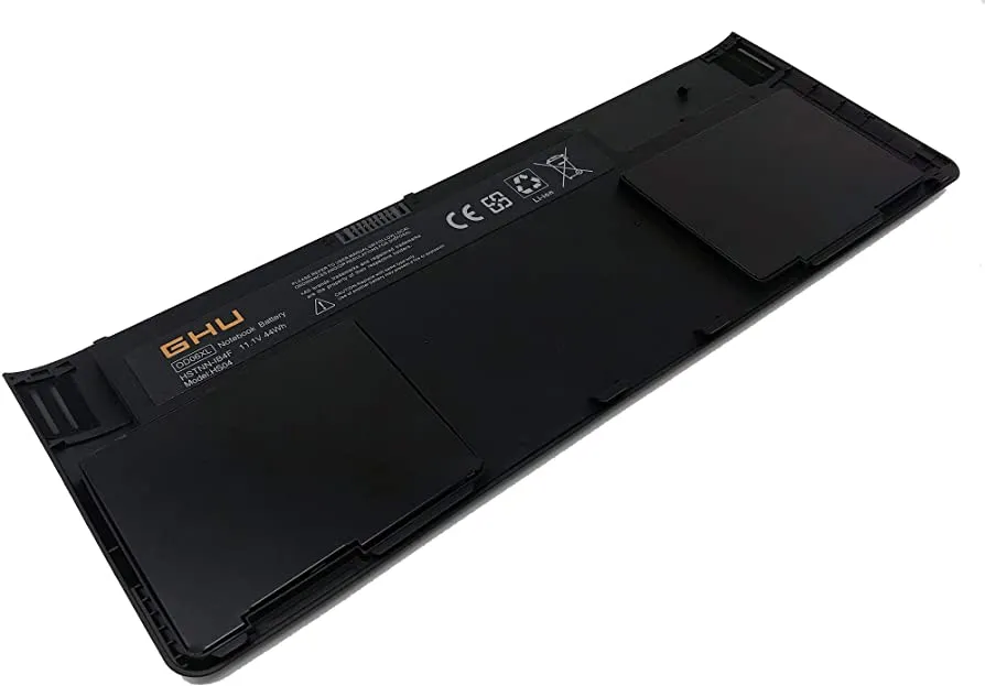 HP Batt PK 6 Cell