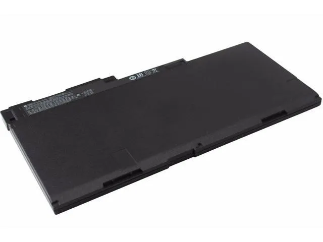 HP Battery