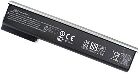 HP Battery Pk 2.8A