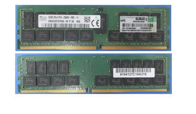 HP PC4-2133P Kit
