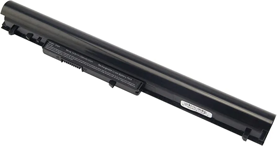 HP Battery Pack
