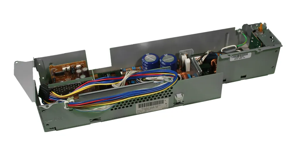 HP 8100/8150 Power Supply