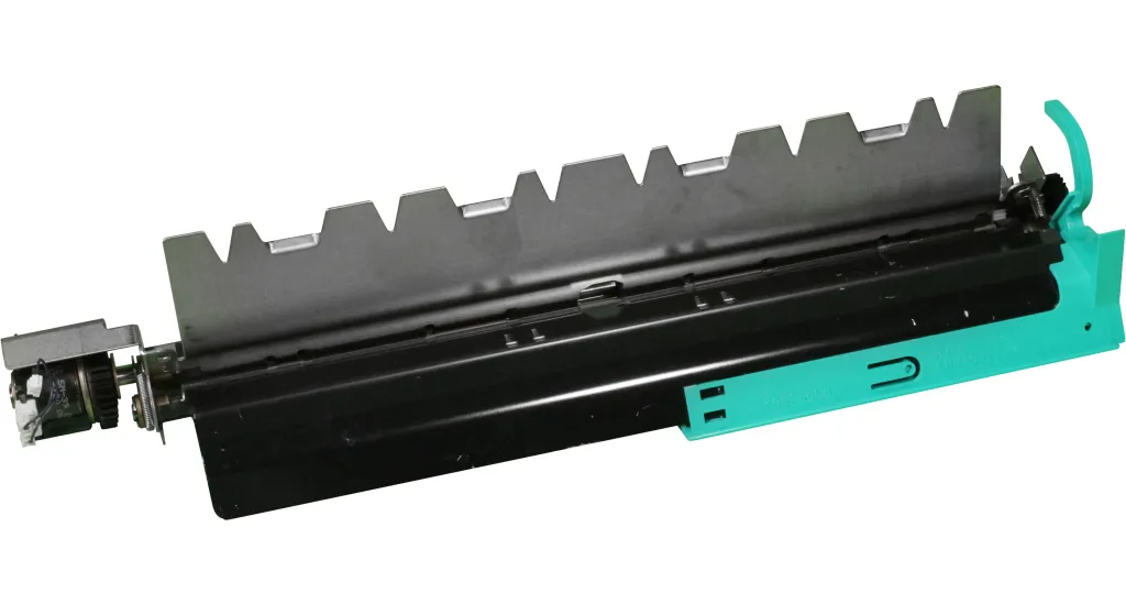HP 8100 Registration Assy