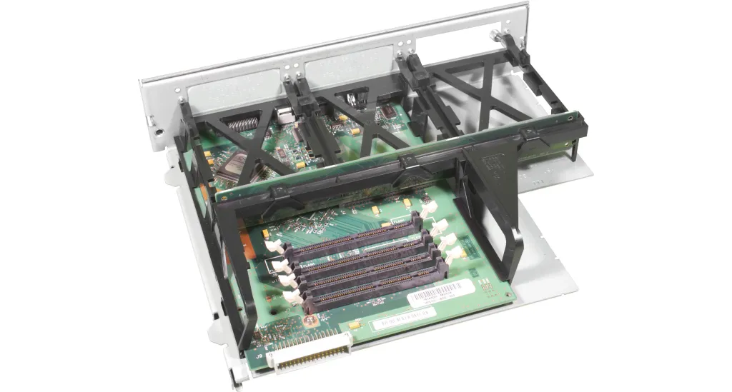 HP 8150 Formatter Board