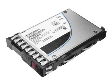 HPE MSA 800GB SAS 2.5in SSD