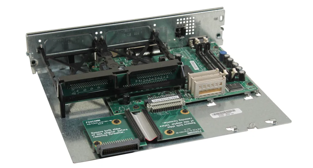 HP 9050/9040 Formatter Board