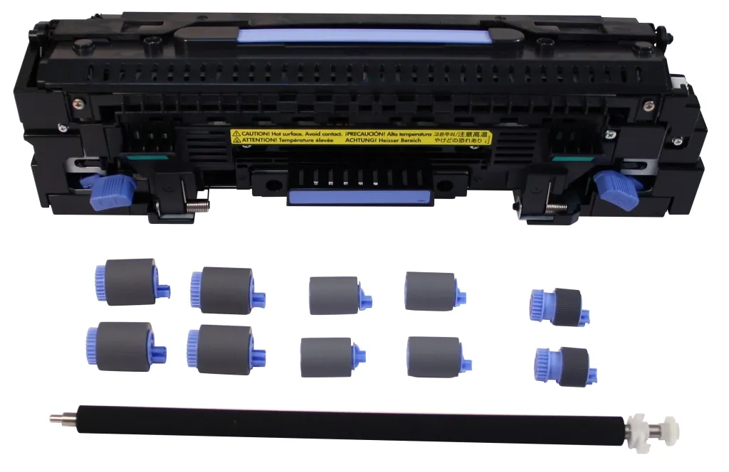 HP M806 OEM Maint Kit