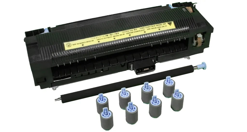 HP 8100 Maint Kit w/Aft Parts