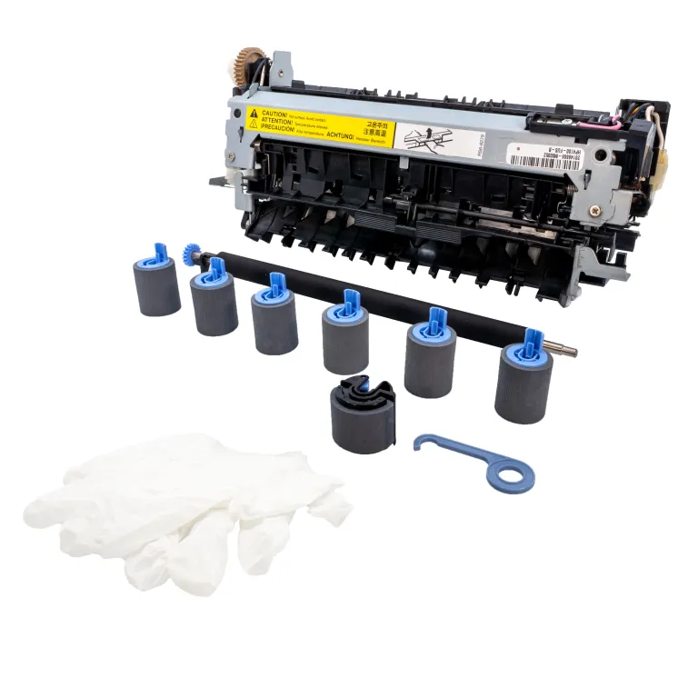 HP 4100 Maint Kit w/Aft Parts
