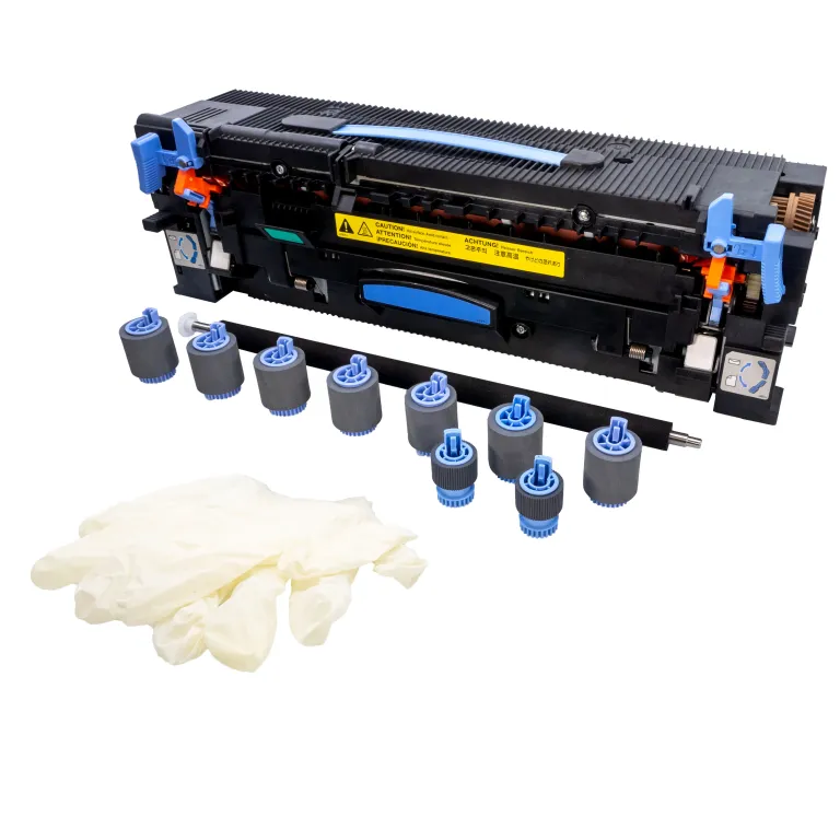 HP 9000 Maint Kit w/Aft Parts