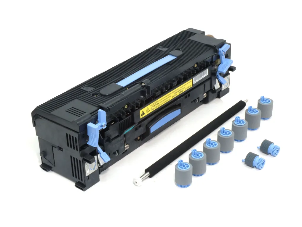 HP 9000 OEM Maint Kit