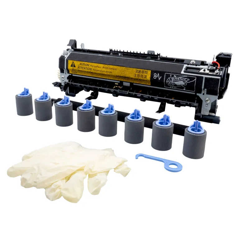 HP P4015 Maint Kit w/Aft Parts