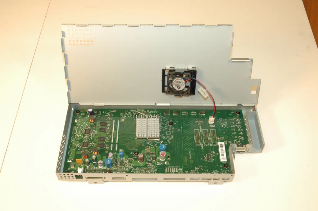 HP M775 Scanr Contrl Board
