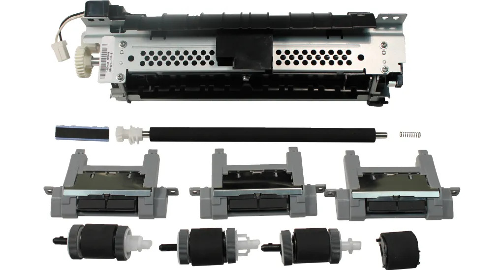 HP P3015 OEM Maint Kit
