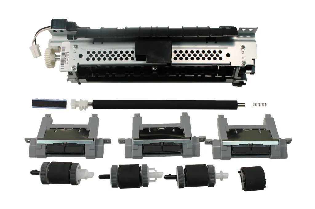 HP P3015 Maint Kit w/Aft Parts