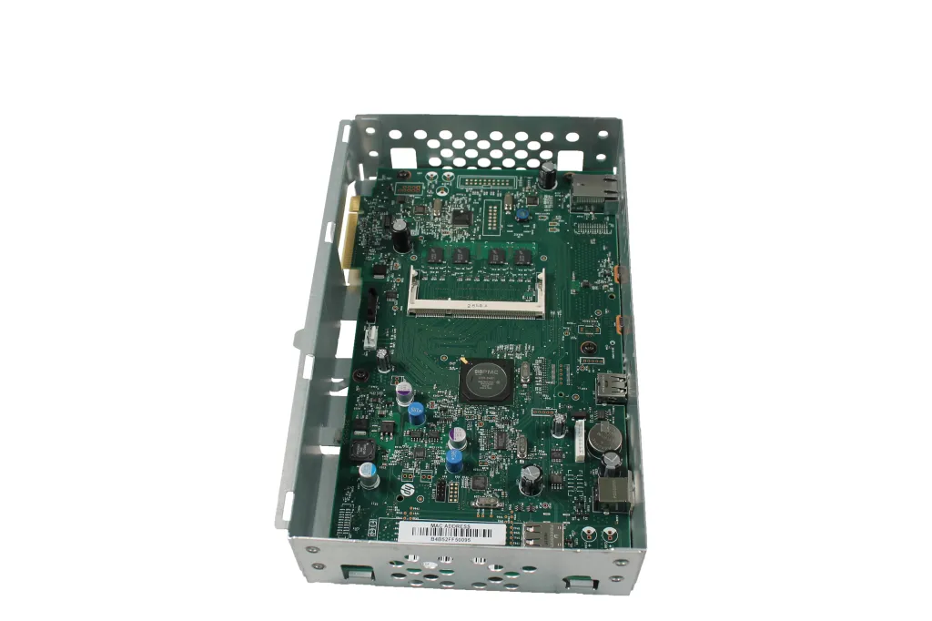 HP M601N Formatter Board
