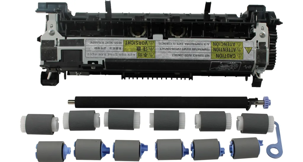 HP M601 OEM Maint Kit
