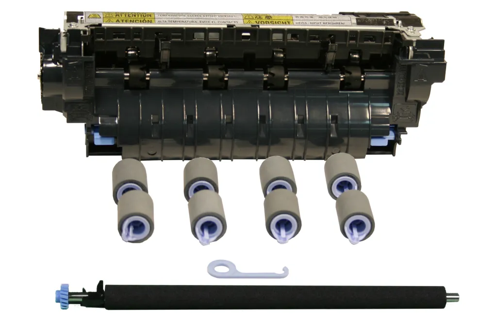 HP M601 Maint Kit w/Aft Parts