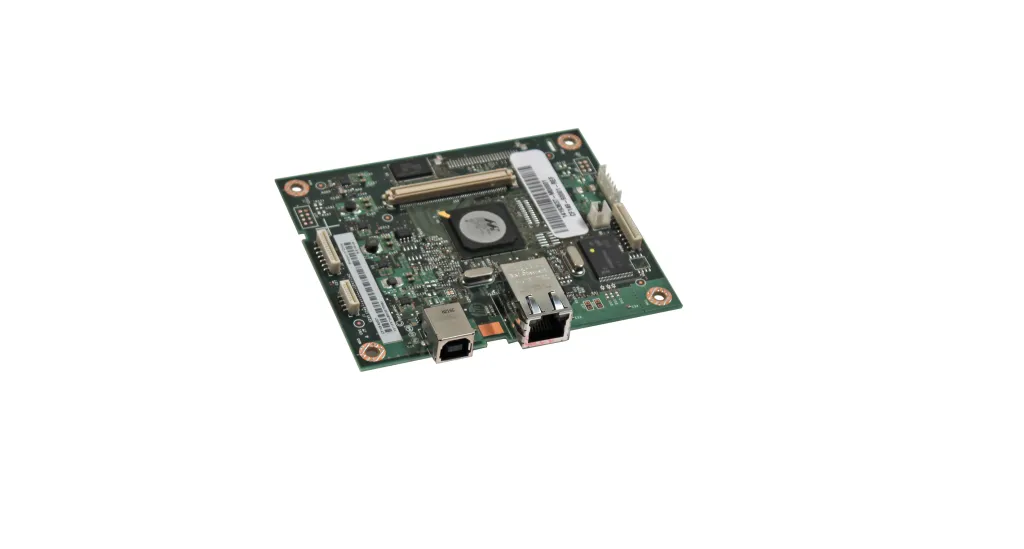 HP M401N Formatter Board
