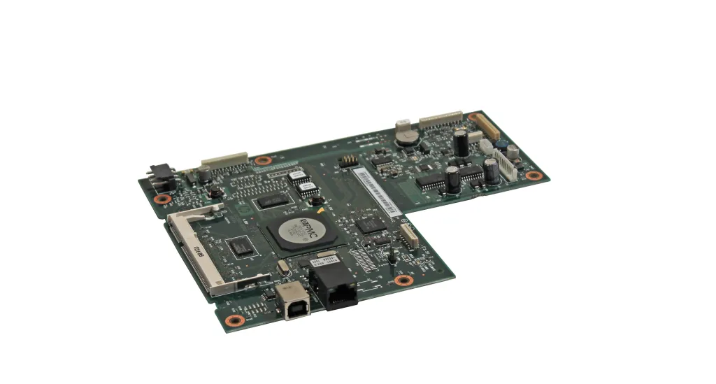HP CM2320 Frmtr Brd - Base Mod
