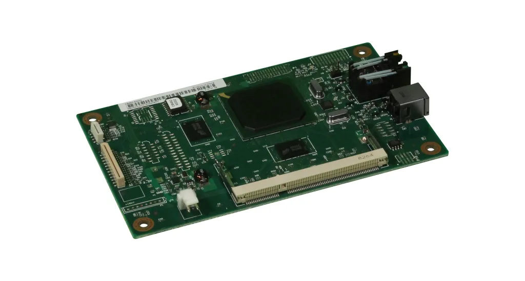 HP CP2025 Formatter Board
