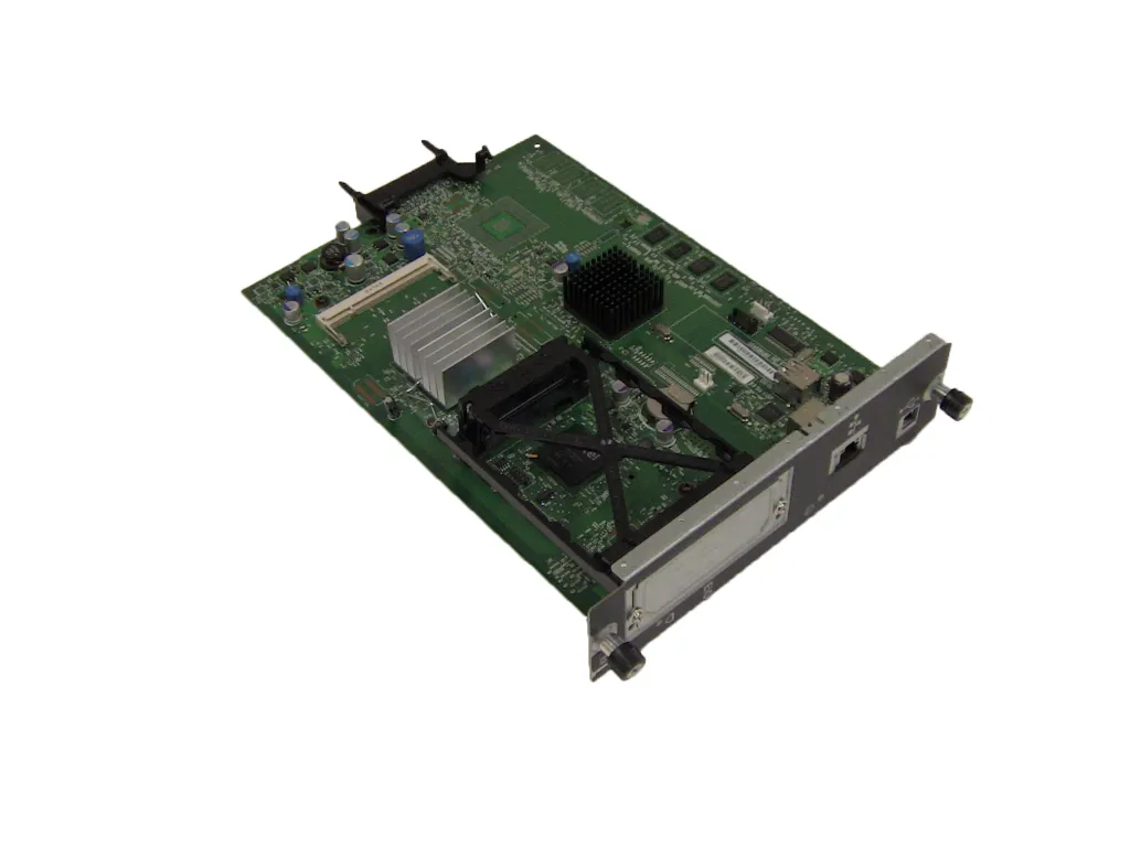 HP CP4025 Formatter Board