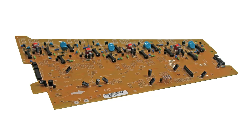 HP CP4025 LV Power Supply
