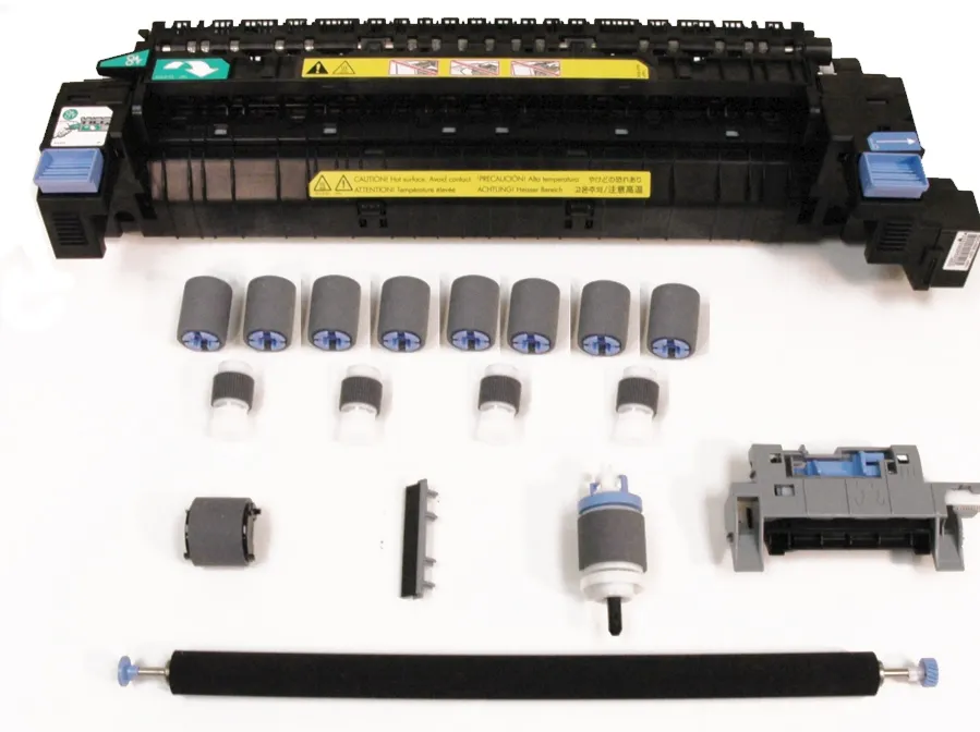 HP CP5525 Maintenance Kit