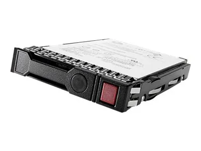 HPE 8TB 12G SAS 7.2K LFF HDD