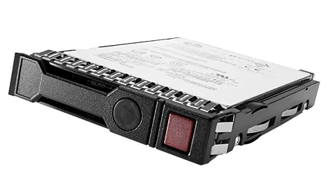 HPE MSA SAS 12G 10K SFF HDD