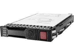 HPE 800GB SAS MU SFF SC SSD