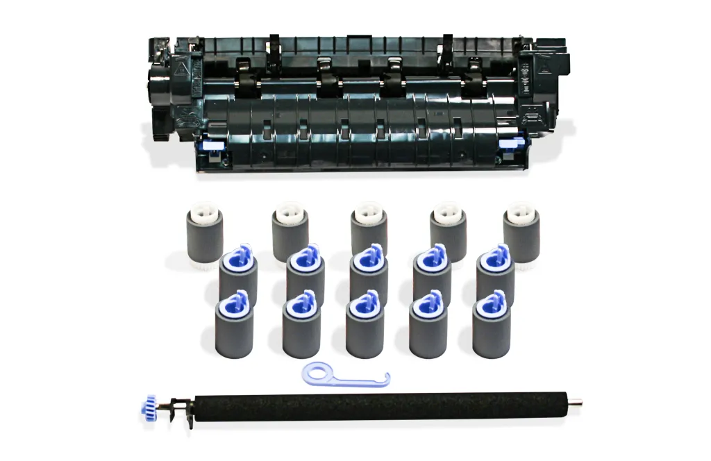 HP M604N Maint Kit