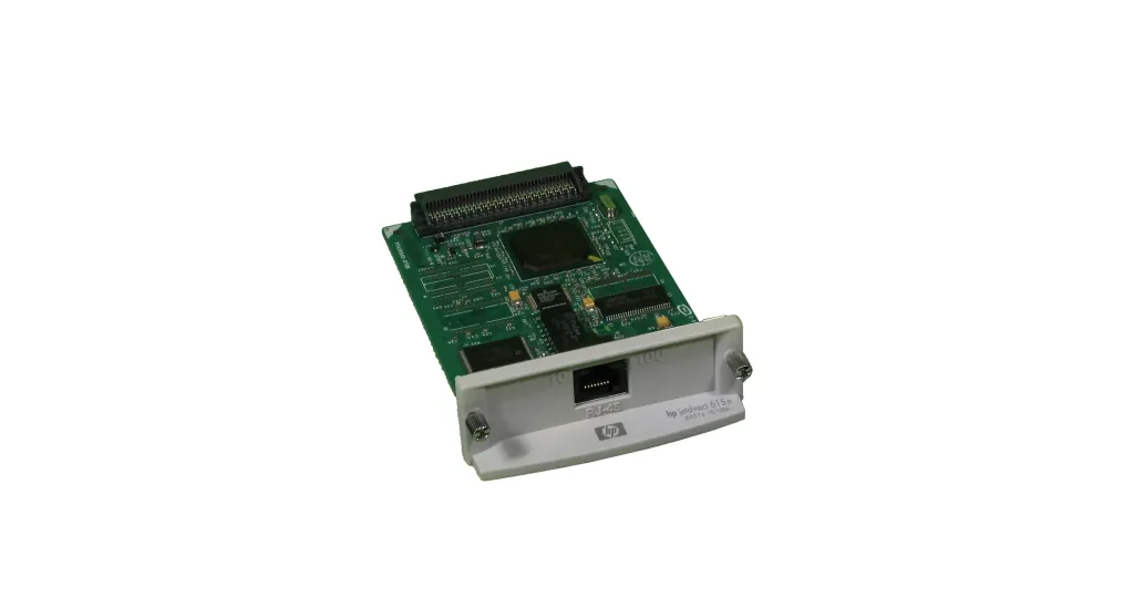 HP Jet Direct Card 615N