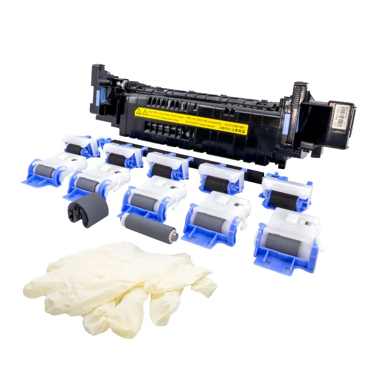 HP M607 Maint Kit w/AFT Kit Pt