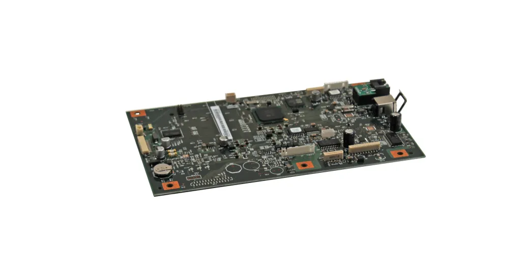 HP M1522nf Formatter Brd (Fax)