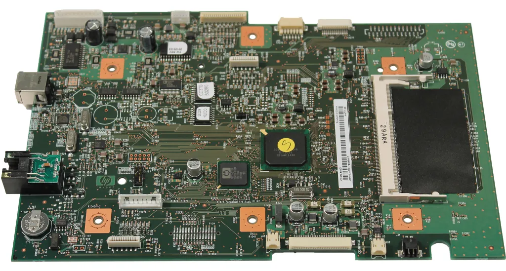 HP M2727 Formatter Board