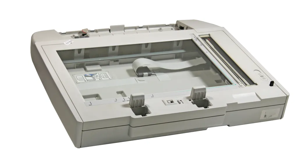 HP LJ M3035 Legal Size Scanner