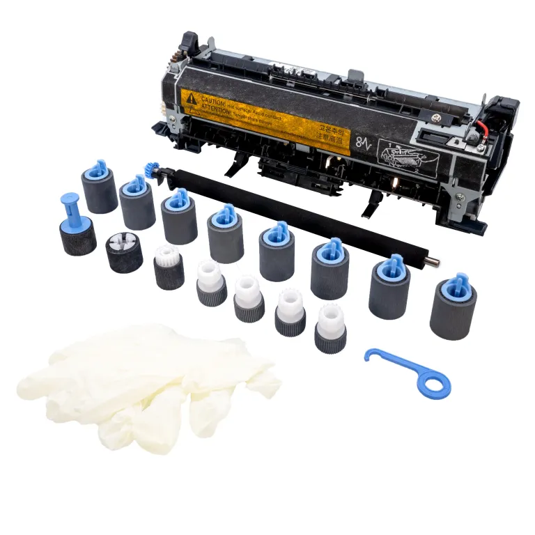 HP M4555/M4559 Ref Maint Kit