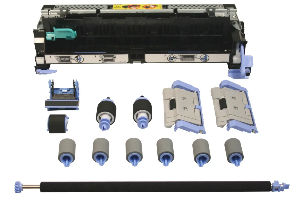 HP M712 Maint Kit
