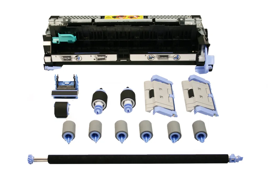 HP M712 Maint Kit