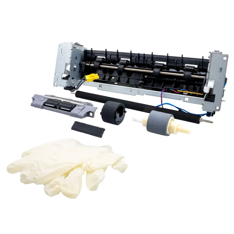 HP P2055 Maint Kit w/Aft Parts