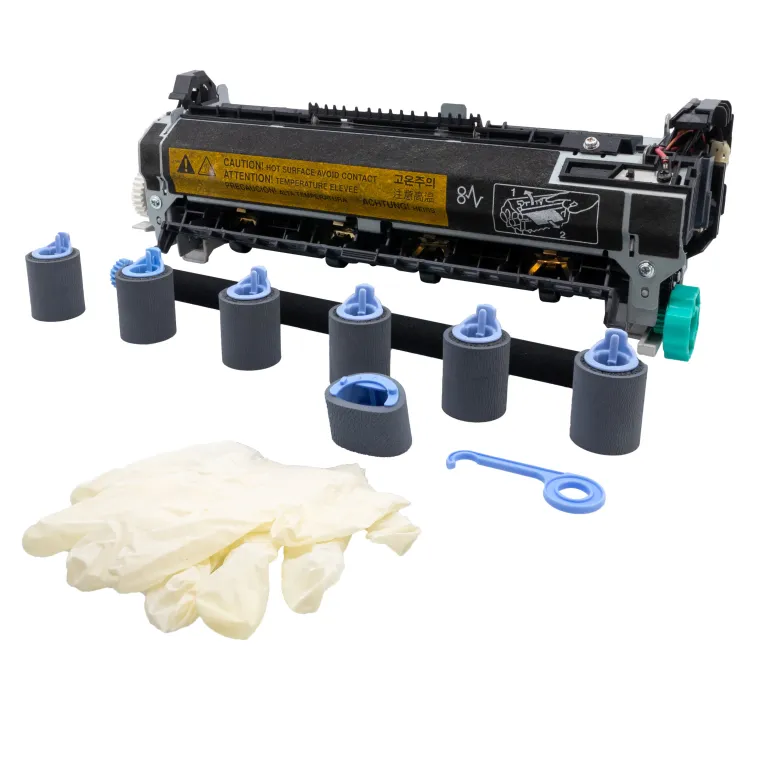 HP 4200 Maint Kit w/Aft Parts