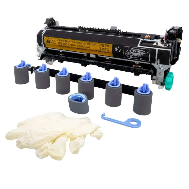 HP 4250 Maint Kit w/Aft Parts