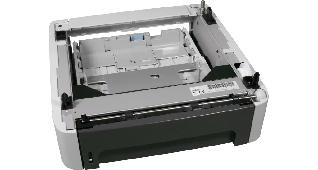 HP 1320 250-Sheet Feeder/Tray3