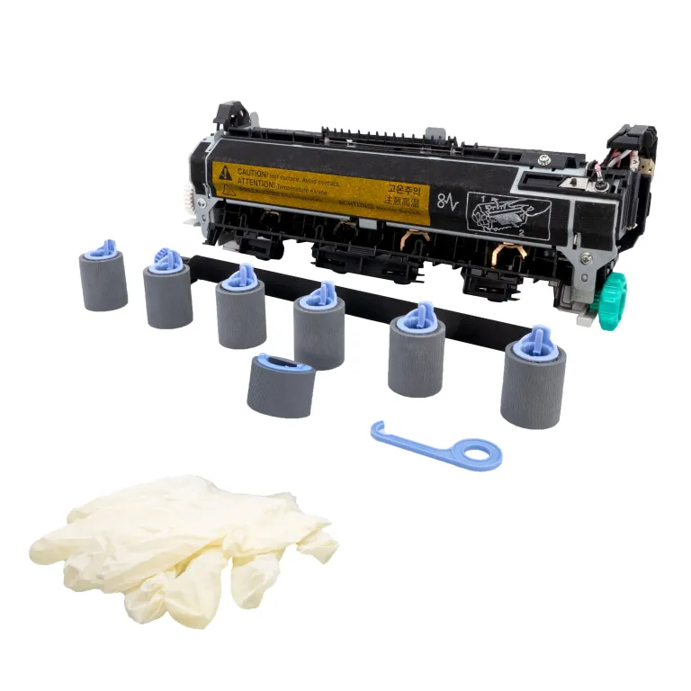 HP 4345 Maint Kit w/Aft Parts