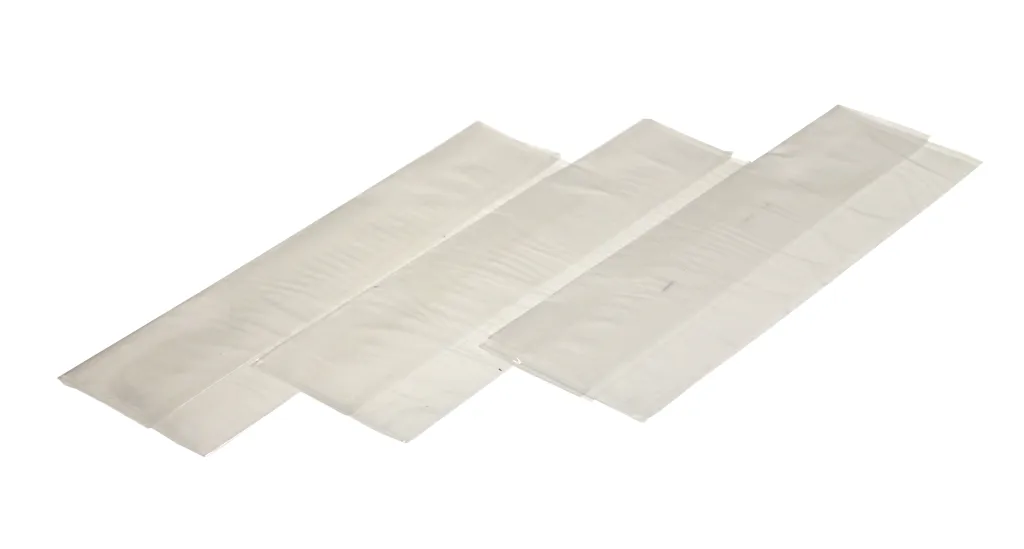 HP 4345 ADF Mylar Rplcmnt Kt 3