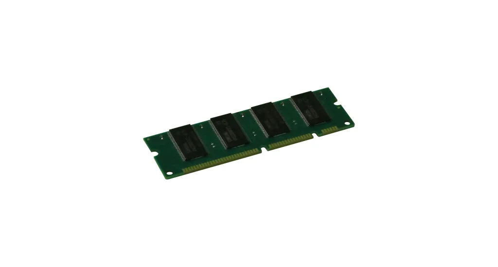 HP 2550N..128Mb Dram Dimm 