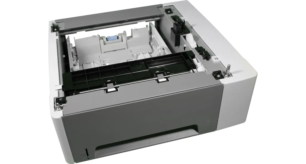 HP P3005 Optional 500 Sht Tray